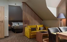 Apartamenty Pulower z klimatyzacją - Dream Apart